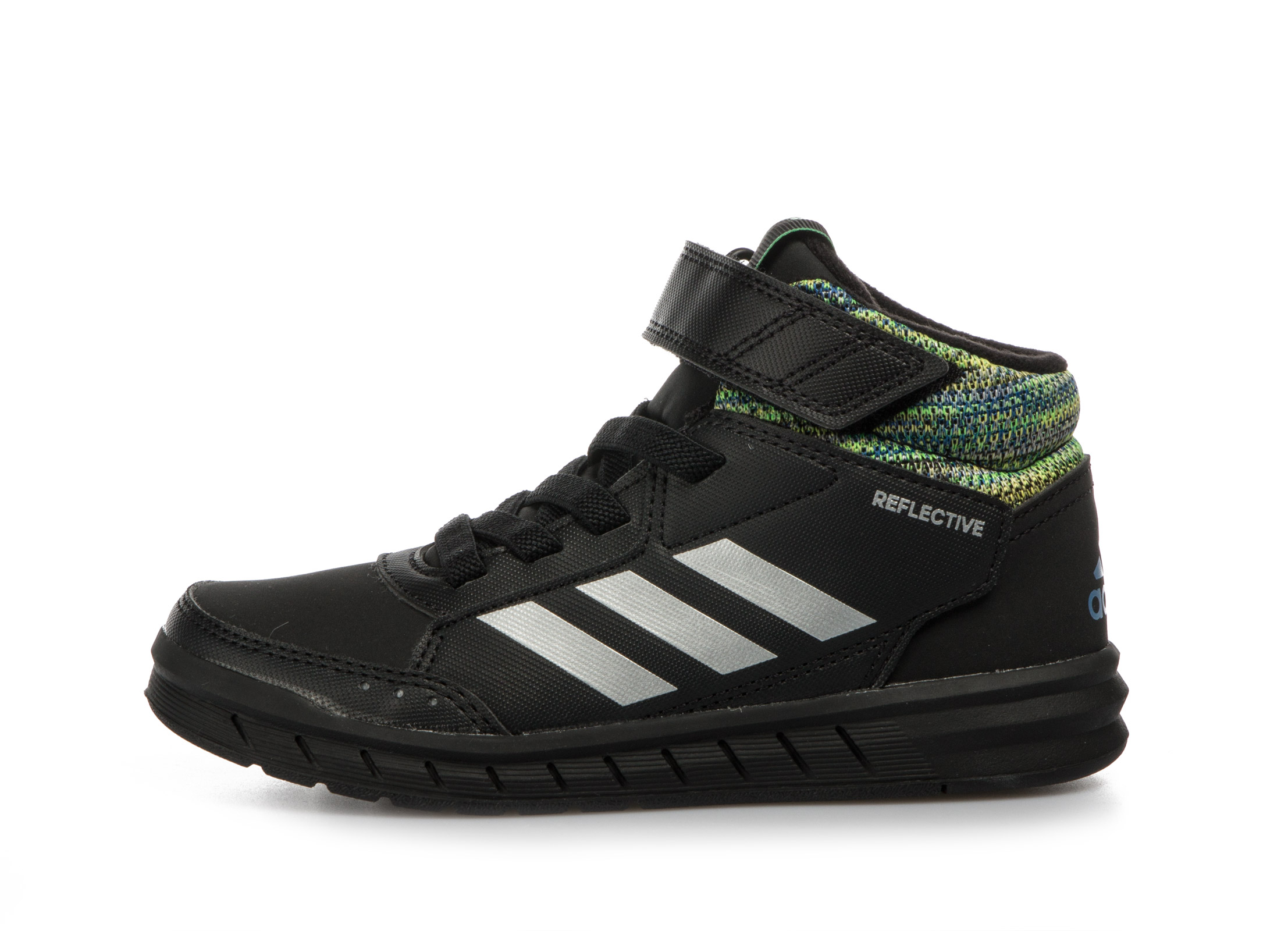 Adidas altasport mid btw cheap
