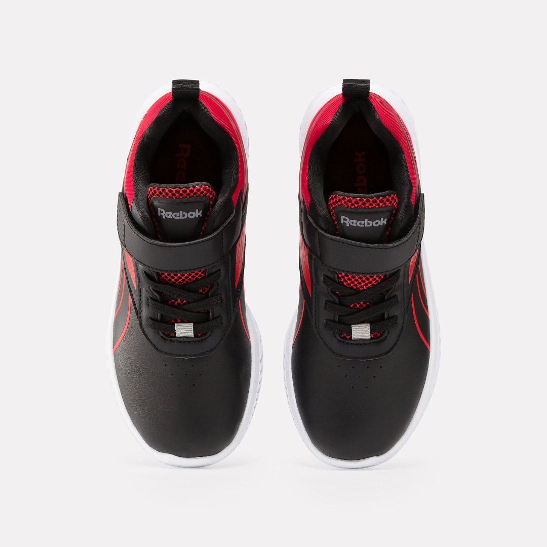 Reebok Sport RUSH RUNNER 5 SYN ALT 100075214 Black