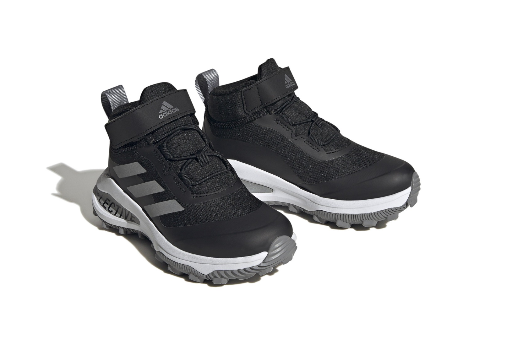 adidas Performance FORTARUN ATR EL K GZ1804 Μαύρο φωτογραφία