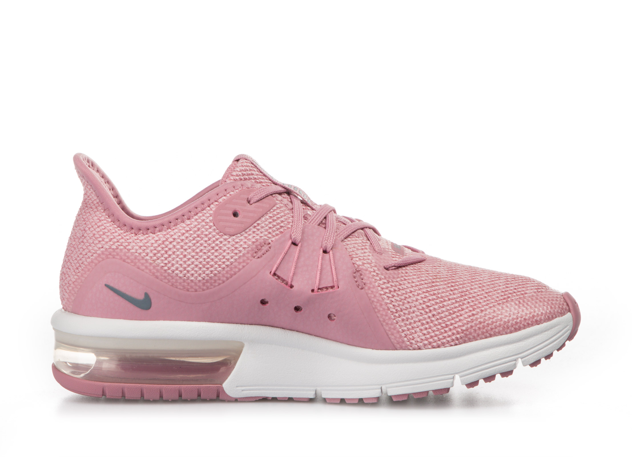 nike air max sequent rose