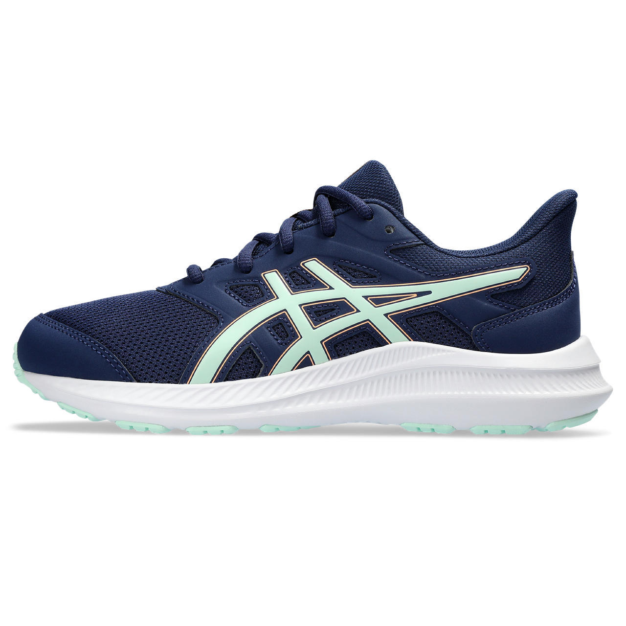 ASICS JOLT 4 GS 1014A300-403 Μπλε φωτογραφία