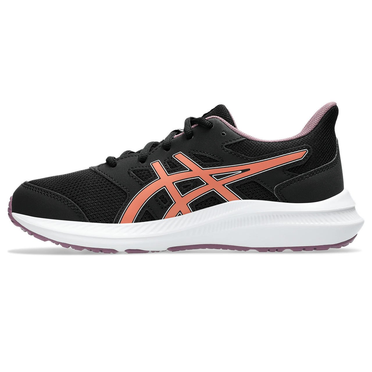 ASICS JOLT 4 GS 1014A300-009 Μαύρο φωτογραφία