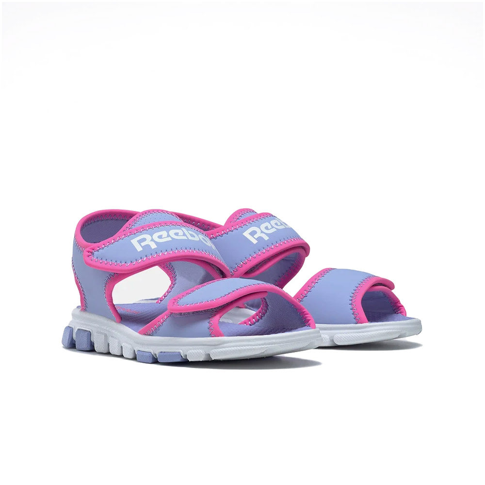 Reebok Sport WAVE GLIDER III HP4801 Λιλά φωτογραφία