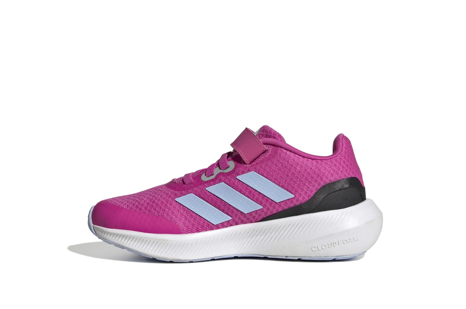 adidas Performance RUNFALCON 3.0 EL K HP5874 Φούξια φωτογραφία