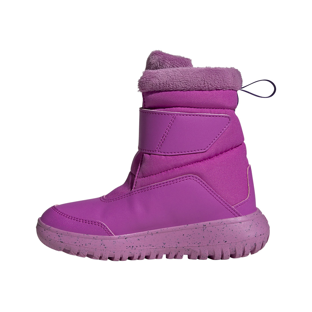 adidas Performance WINTERPLAY C IE8673 Φούξια φωτογραφία