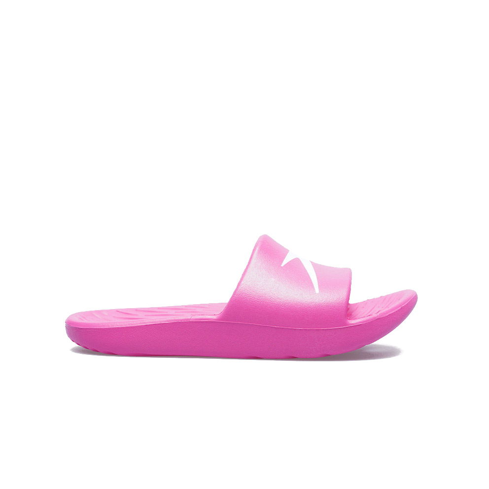 SPEEDO SLIDE JU 12231-B495J Φούξια φωτογραφία