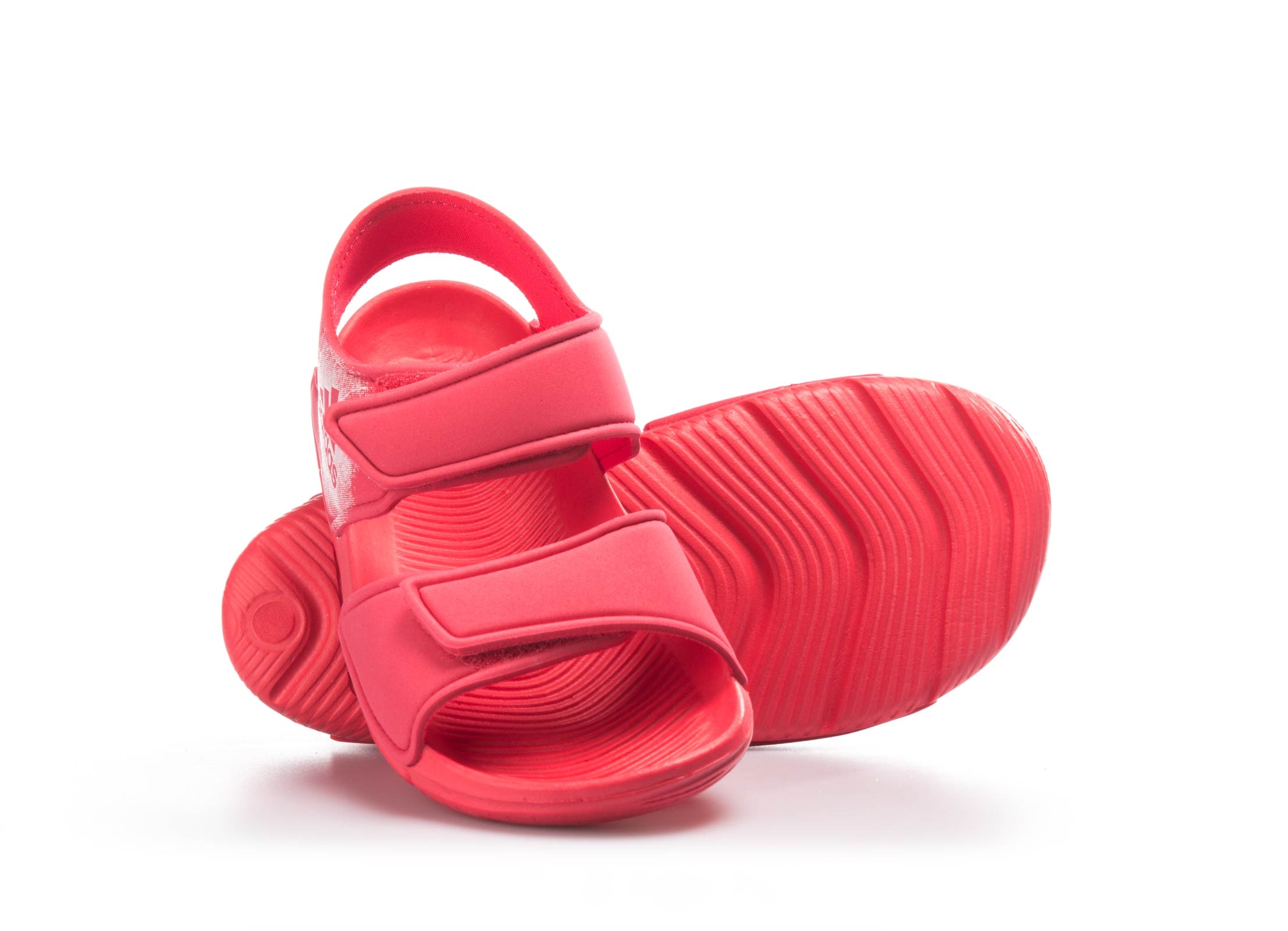 adidas Performance ALTASWIM C BA7849 Φούξια φωτογραφία