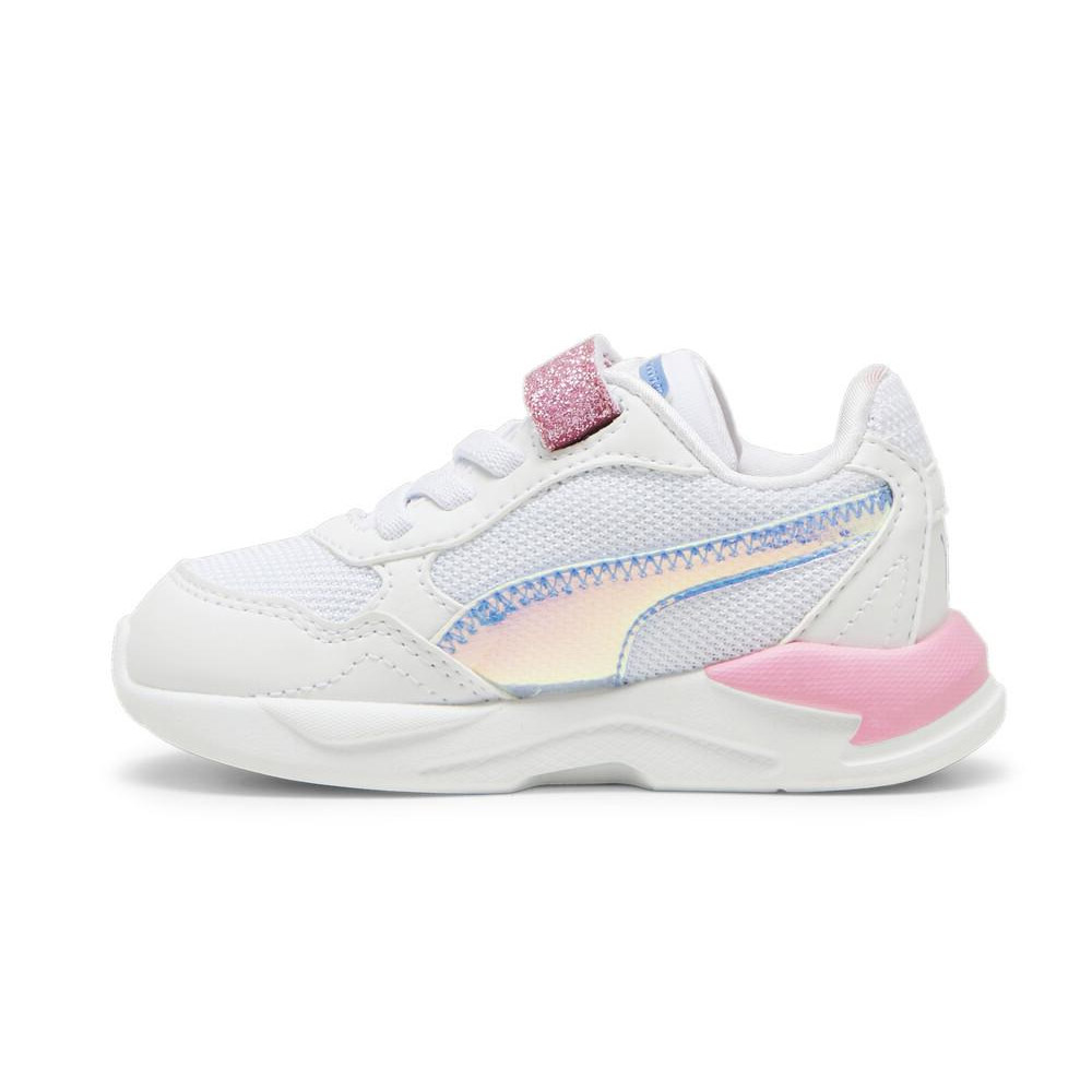 PUMA X-RAY SPEED LITE DEEP DIVE AC INF 396568-01 Λευκό φωτογραφία