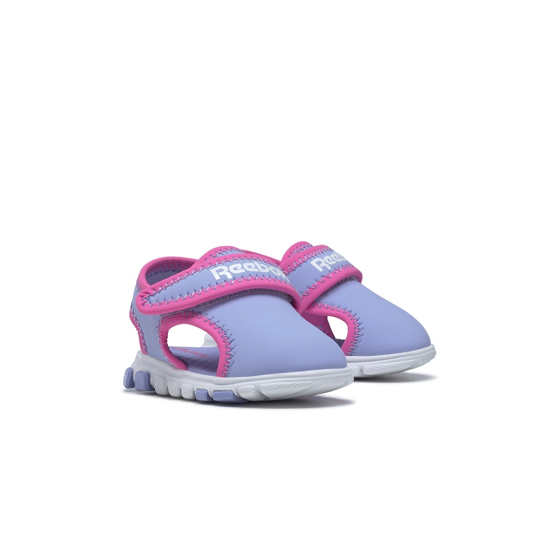 Reebok Sport WAVE GLIDER III HP4802 Λιλά φωτογραφία