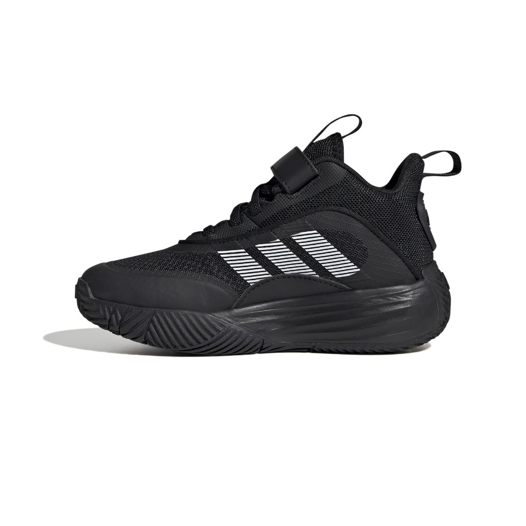 adidas Performance OWNTHEGAME 3.0 IF4593 Μαύρο φωτογραφία