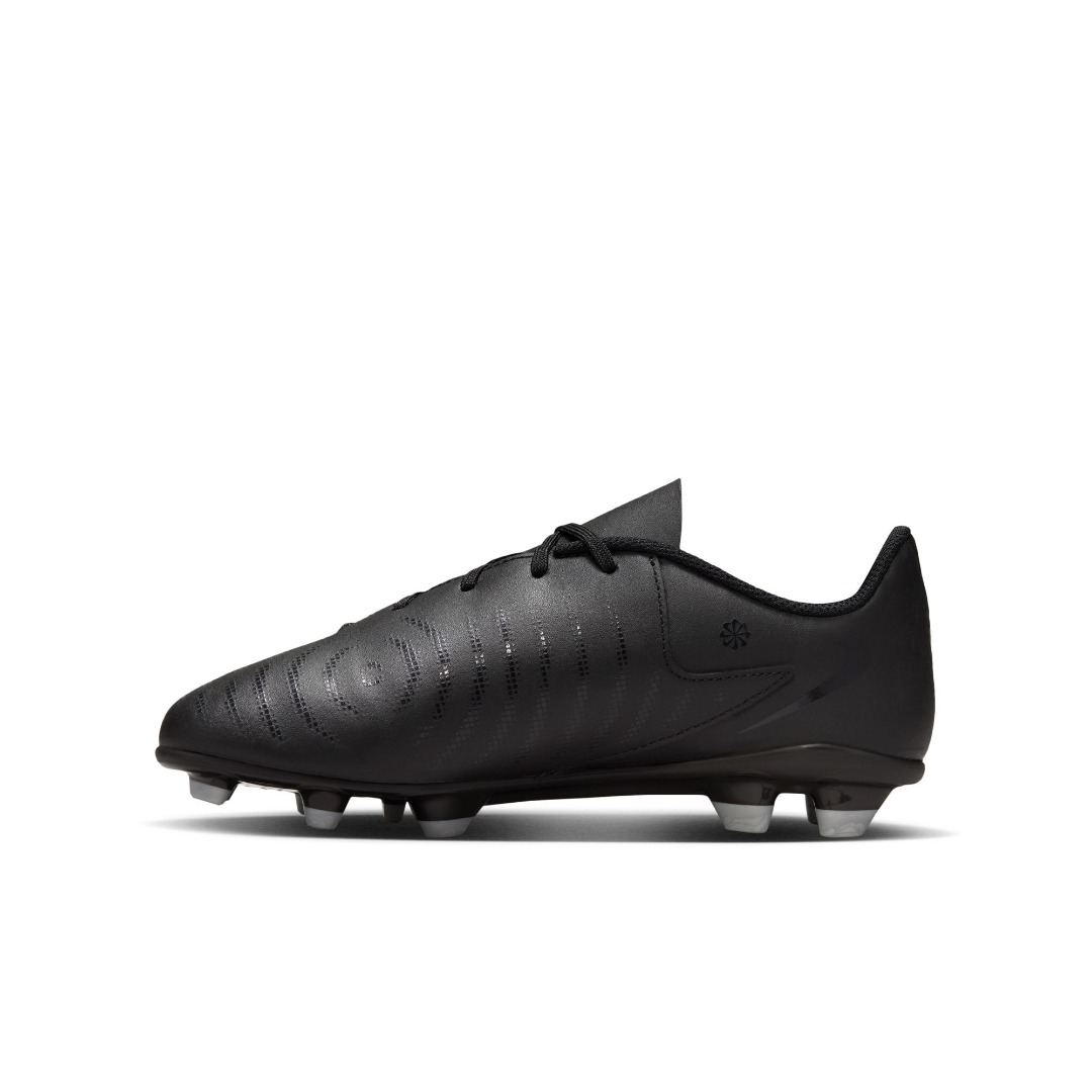 NIKE JR PHANTOM GX II CLUB FG/MG FJ2600-001 Μαύρο φωτογραφία