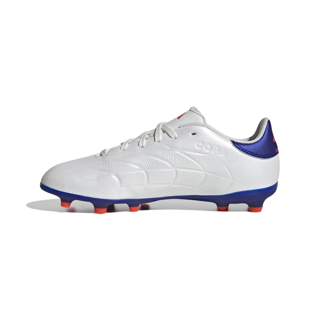 adidas Performance COPA PURE 2 LEAGUE FG J IG6411 Λευκό φωτογραφία