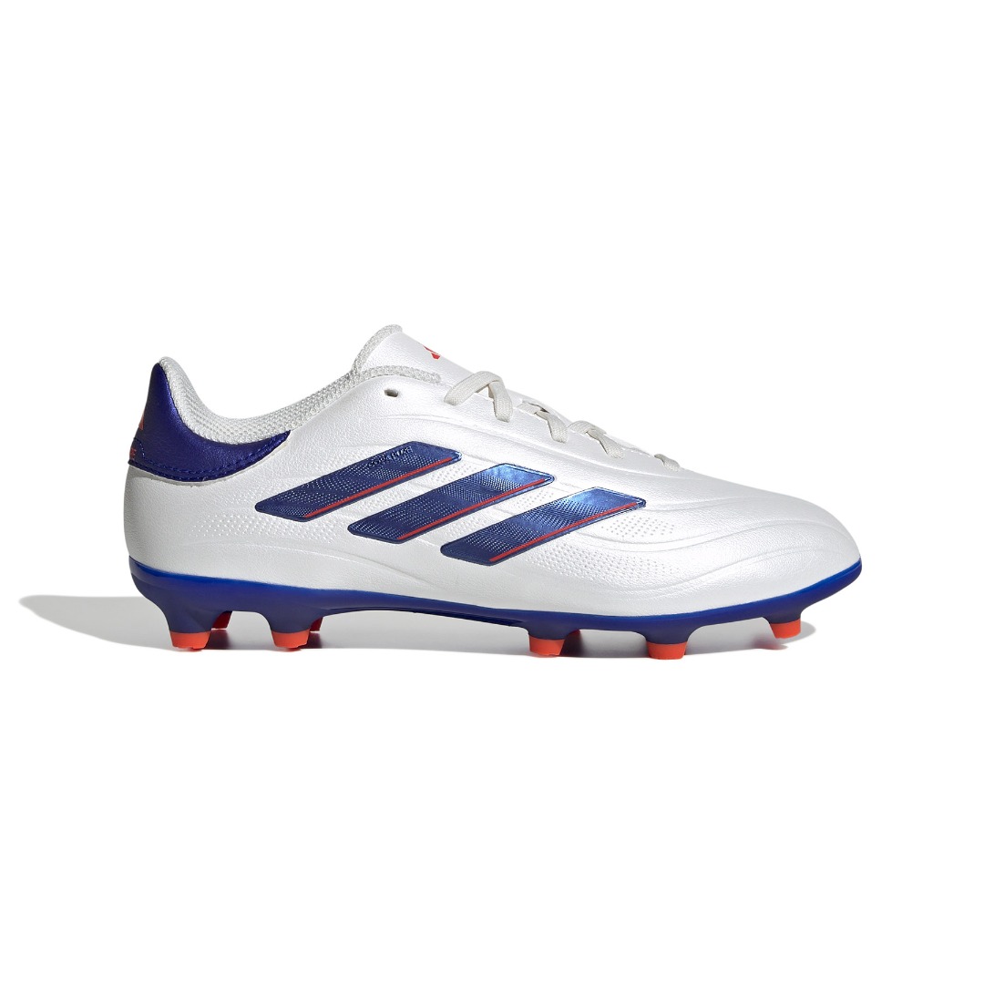 adidas Performance adidas Performance COPA PURE 2 LEAGUE FG J IG6411 Λευκό