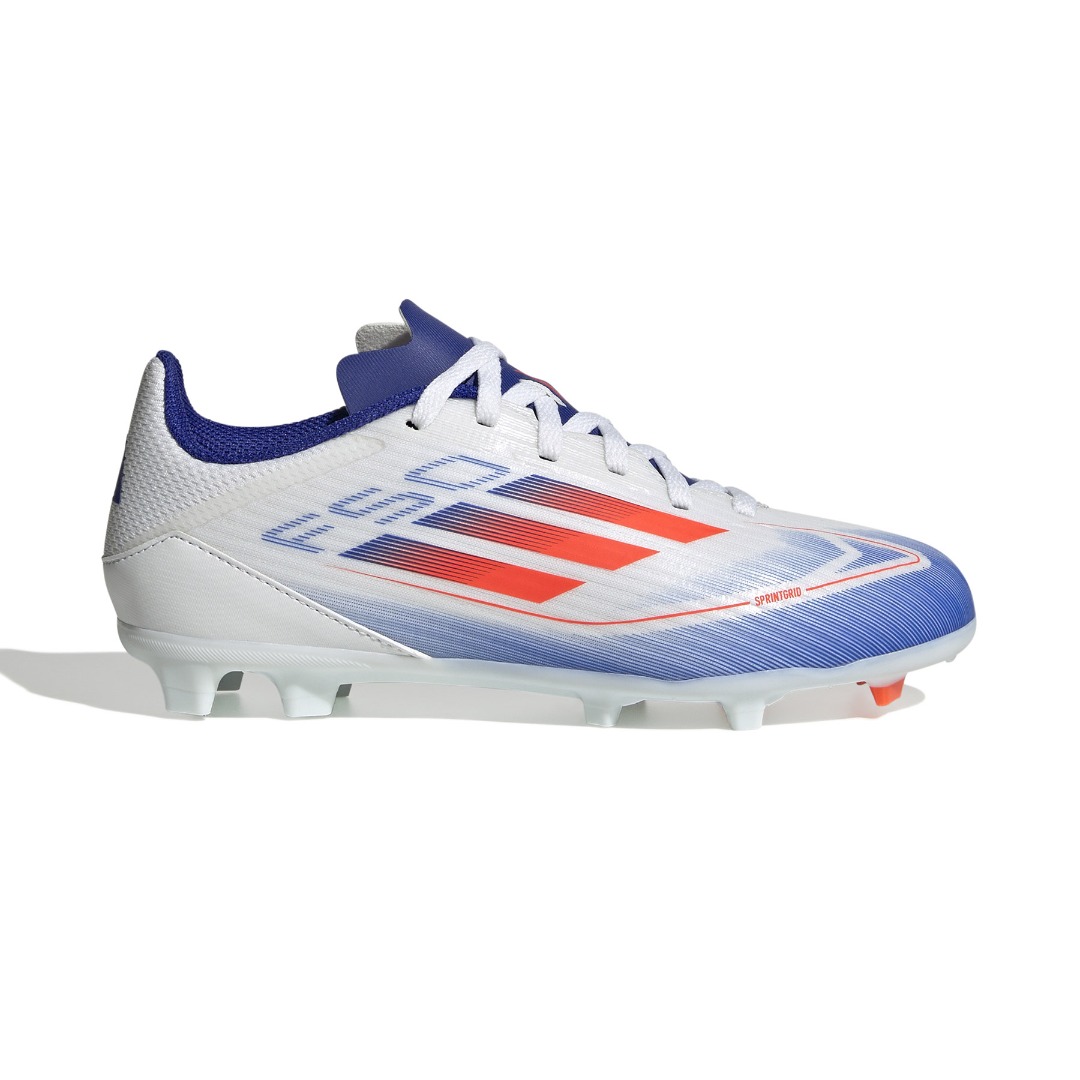 adidas Performance adidas Performance F50 LEAGUE FG J IF1367 Λευκό