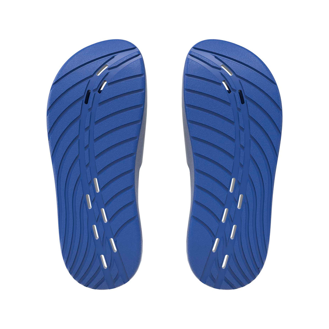 SPEEDO SLIDE JU 8-1223116711 Μπλε φωτογραφία