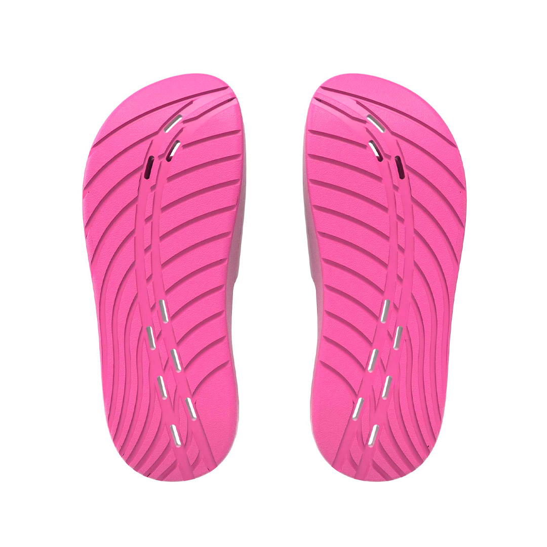 SPEEDO SLIDE JU 8-1223116714 Ροζ φωτογραφία
