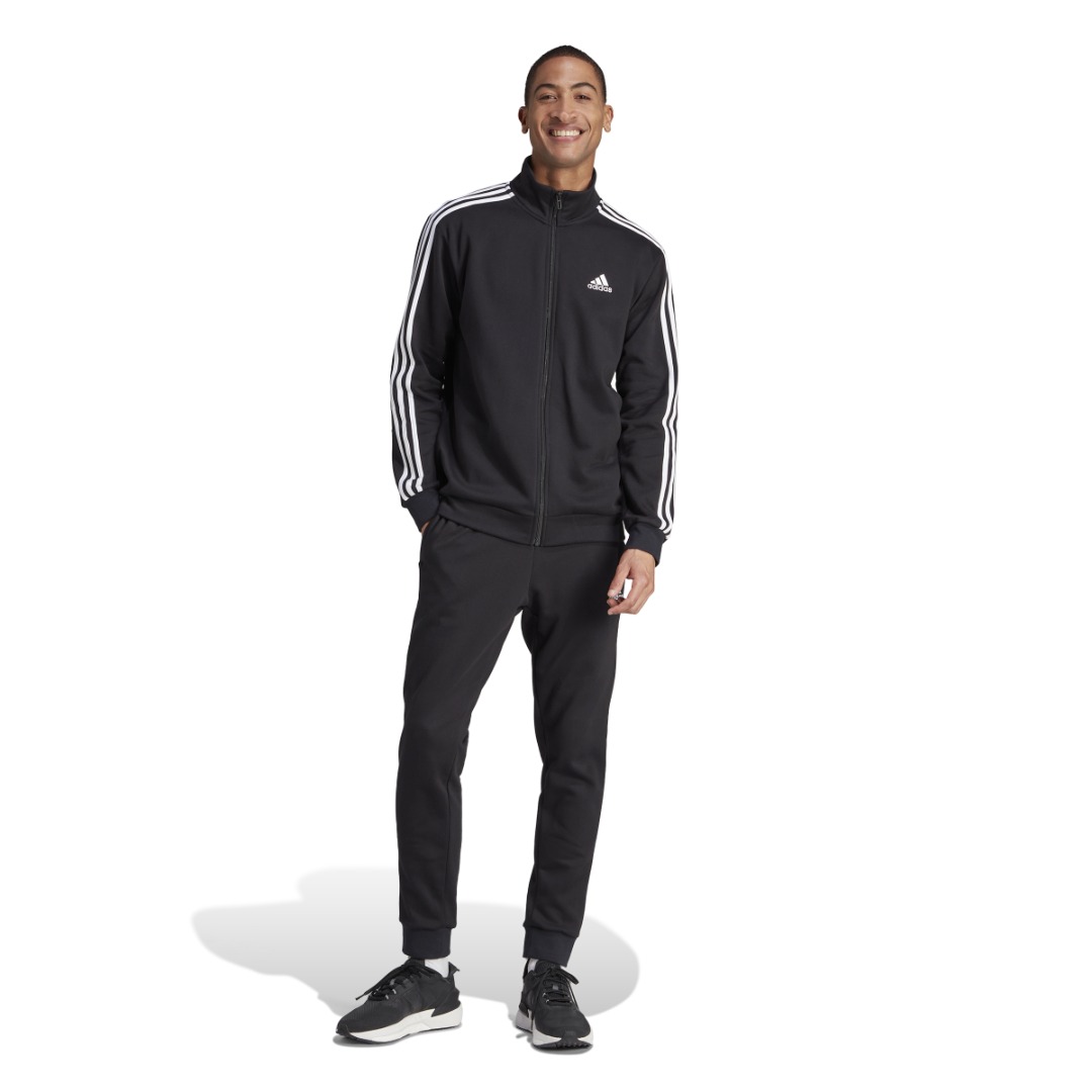 adidas Sportswear adidas sportswear M 3S FL TT TS IJ6067 Μαύρο