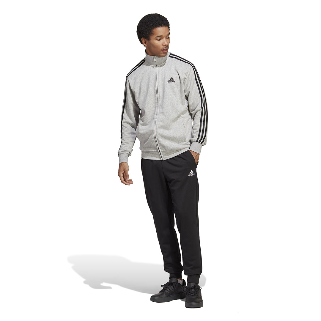 adidas Sportswear adidas sportswear M 3S FT TT TS IC6748 Γκρί
