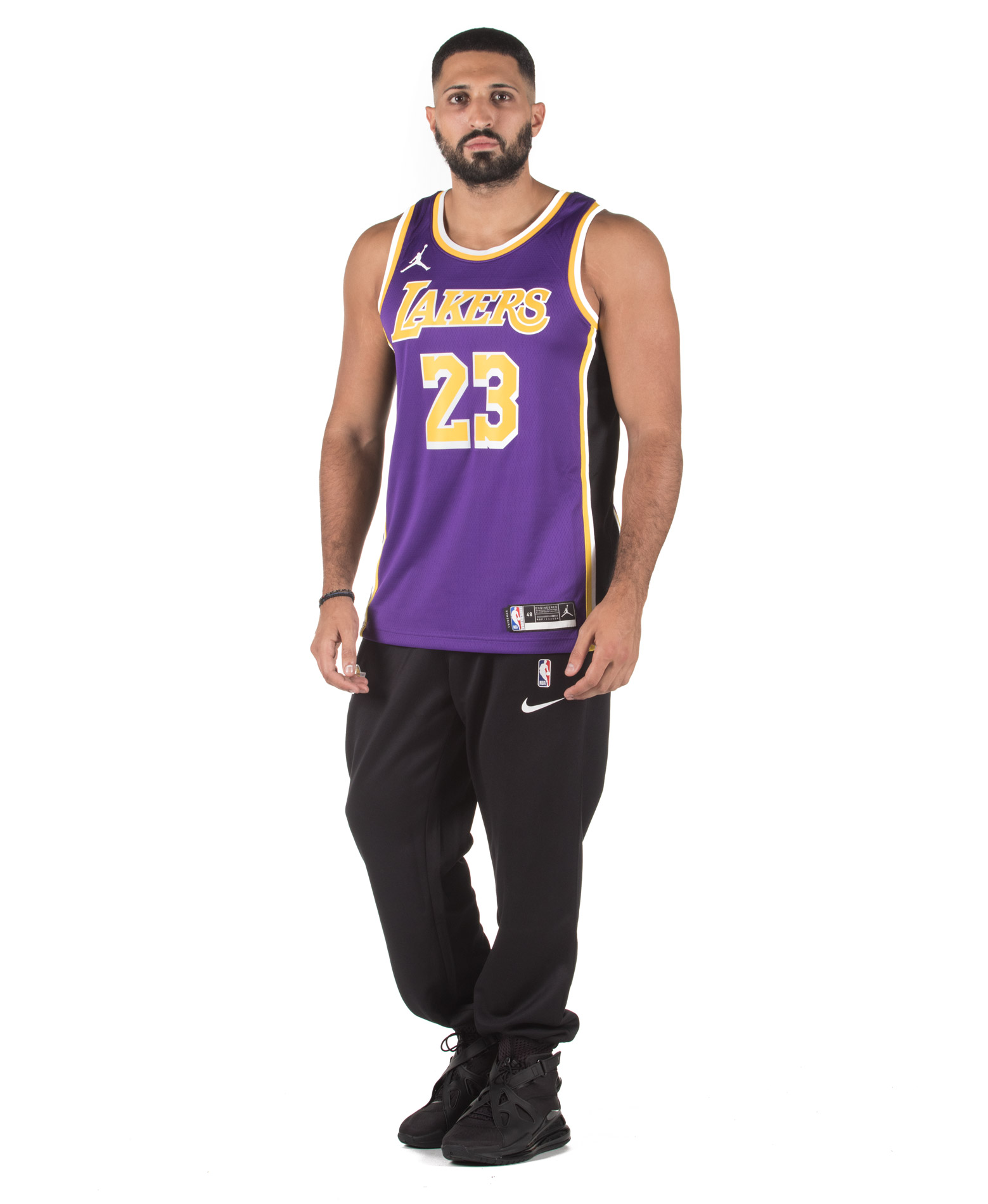M nk discount spotlight pant