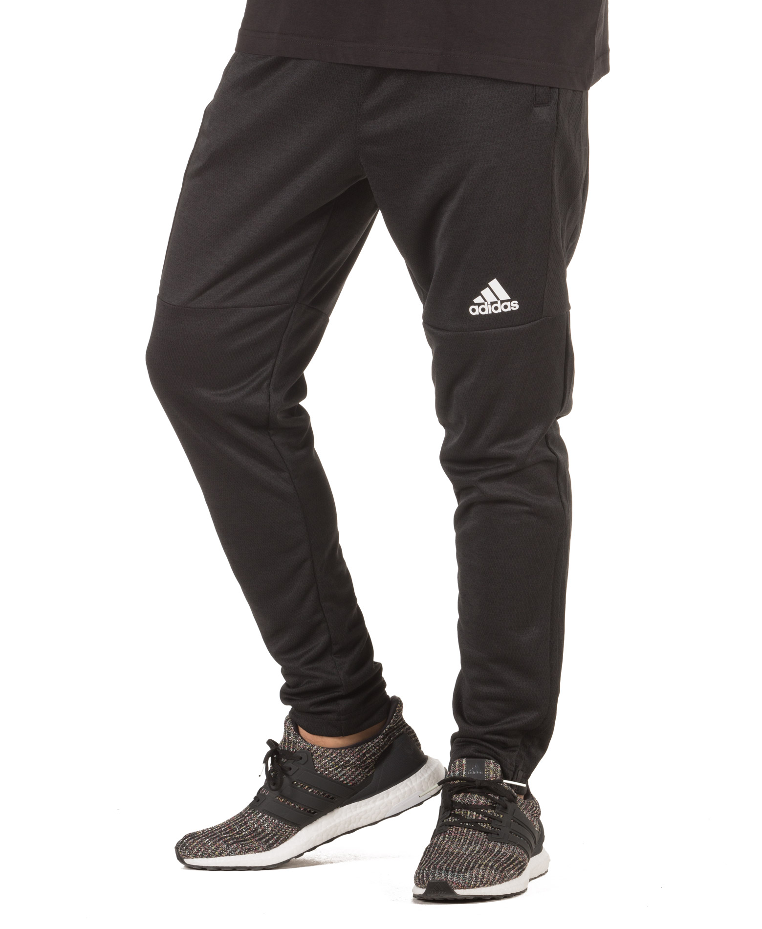adidas Performance M TI LITE PANT DU2552 Black - Zakcret.gr