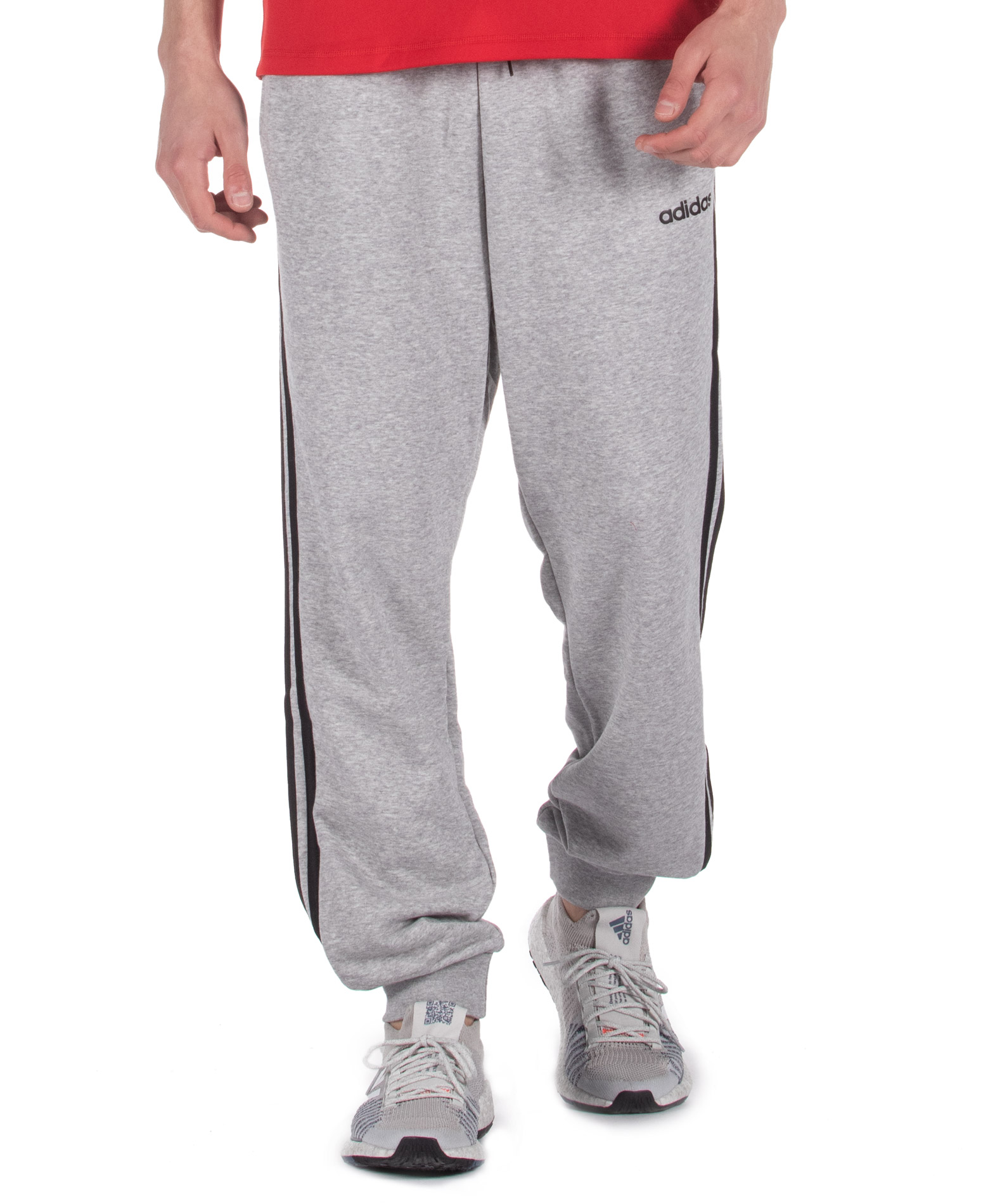 adidas regular tapered