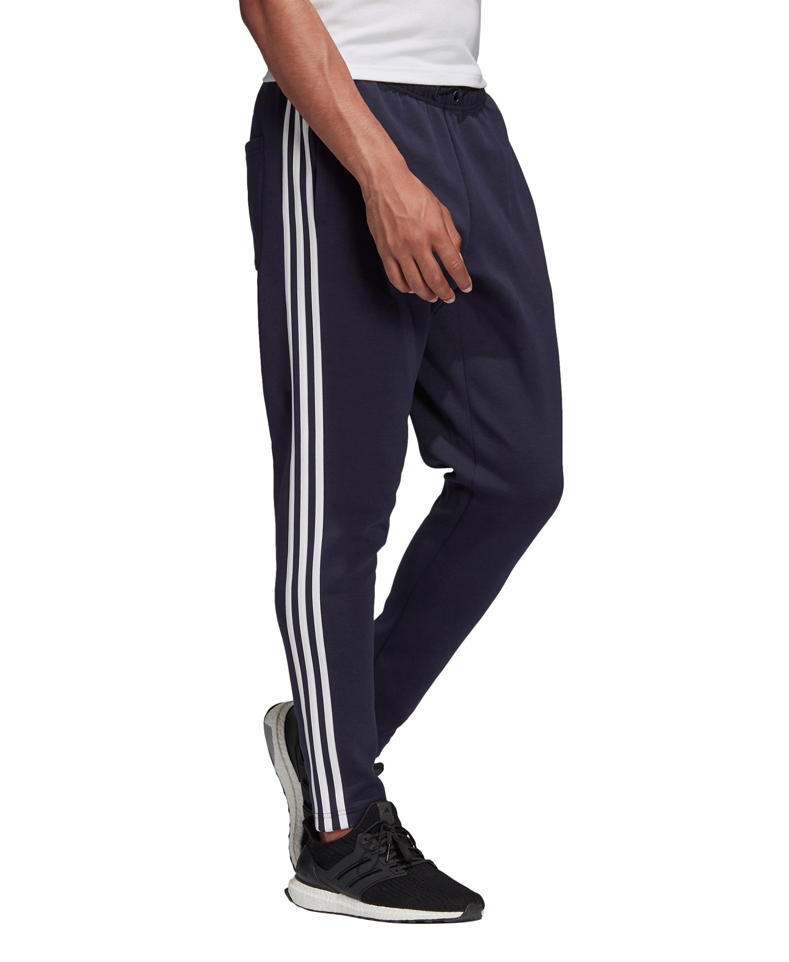 Adidas performance men's hot sale tapered field pants