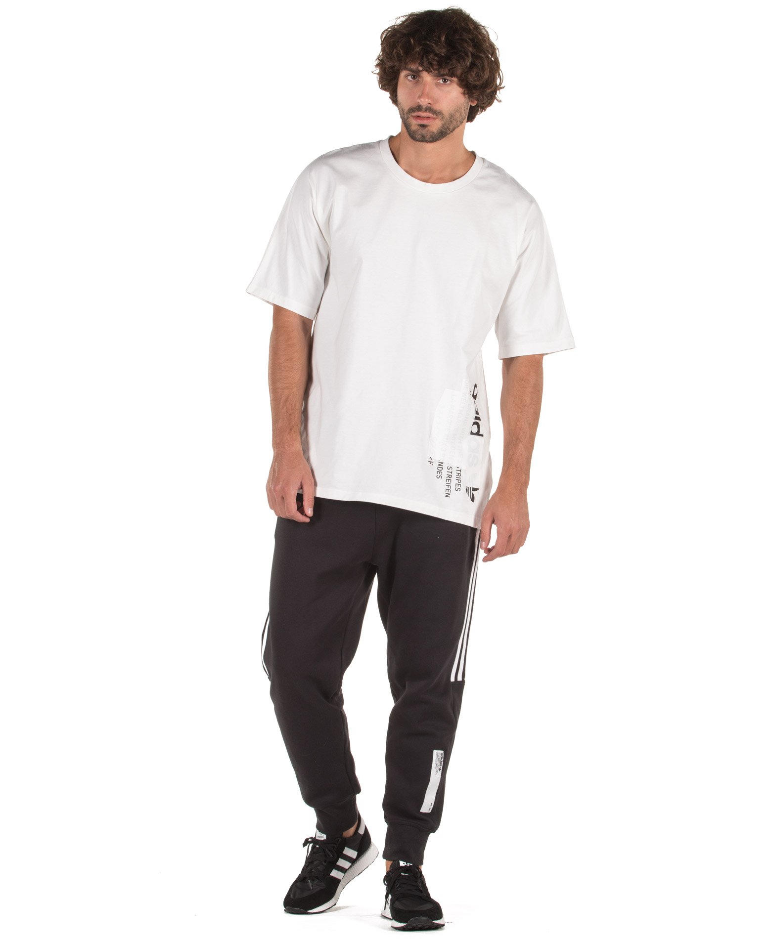 adidas nmd sweatpants