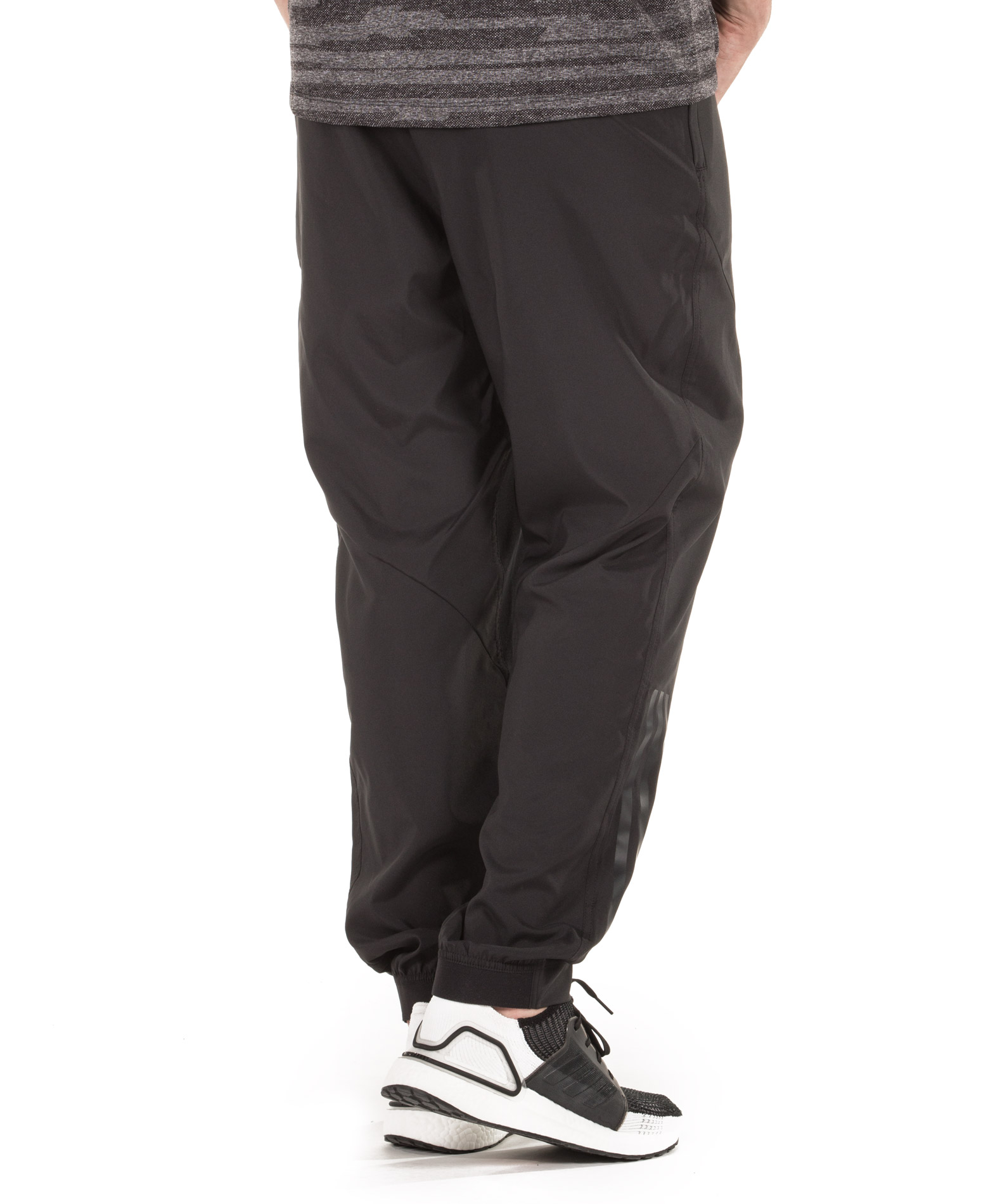 adidas Performance WO PA CCOOL WV CG1506 Black - Zakcret.gr