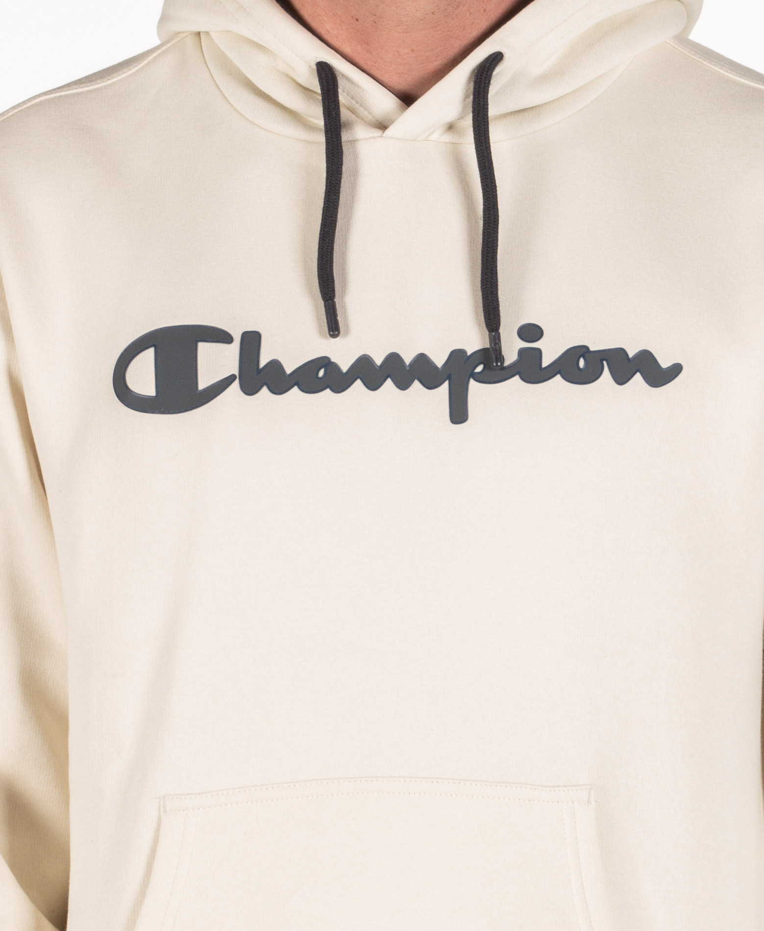 CHAMPION 213424-WW020 Ecru - Zakcret.gr