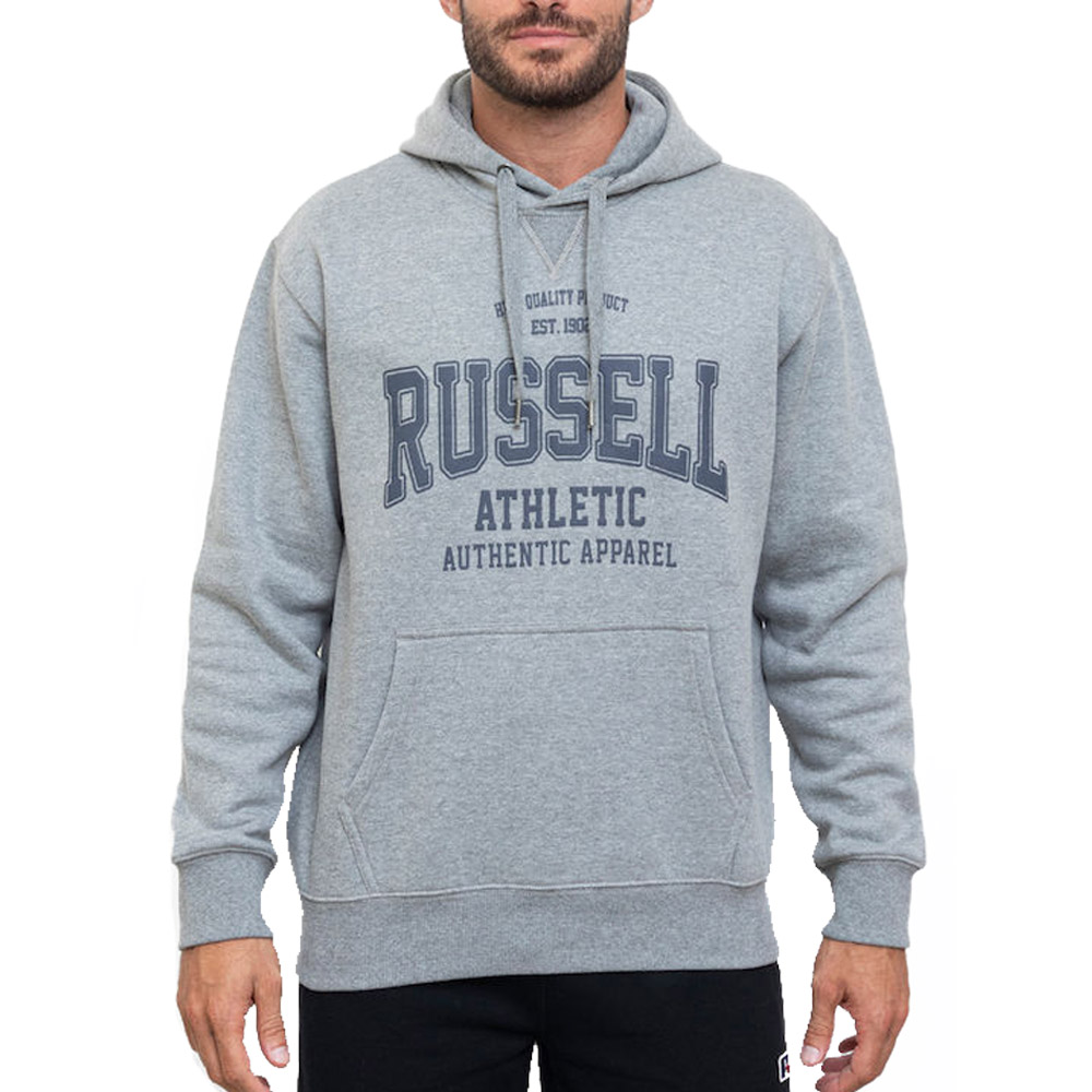 Russell Athletic A3-014-2-090 Γκρί