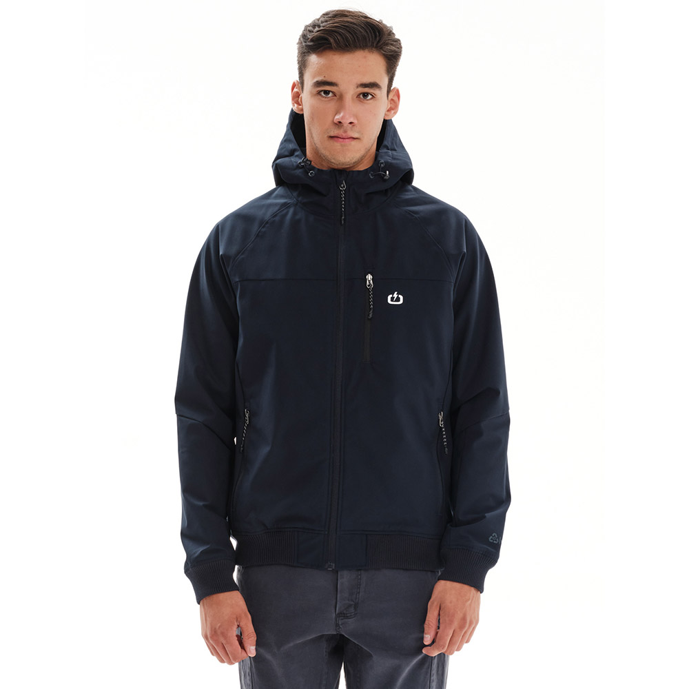 EMERSON 232.EM10.19-NAVY BLUE Μπλε