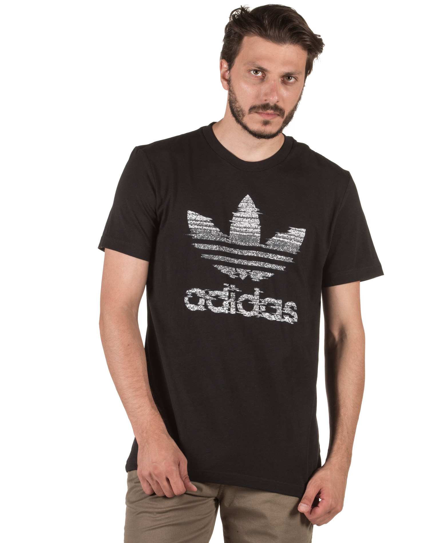 adidas predator 18.3 black and white