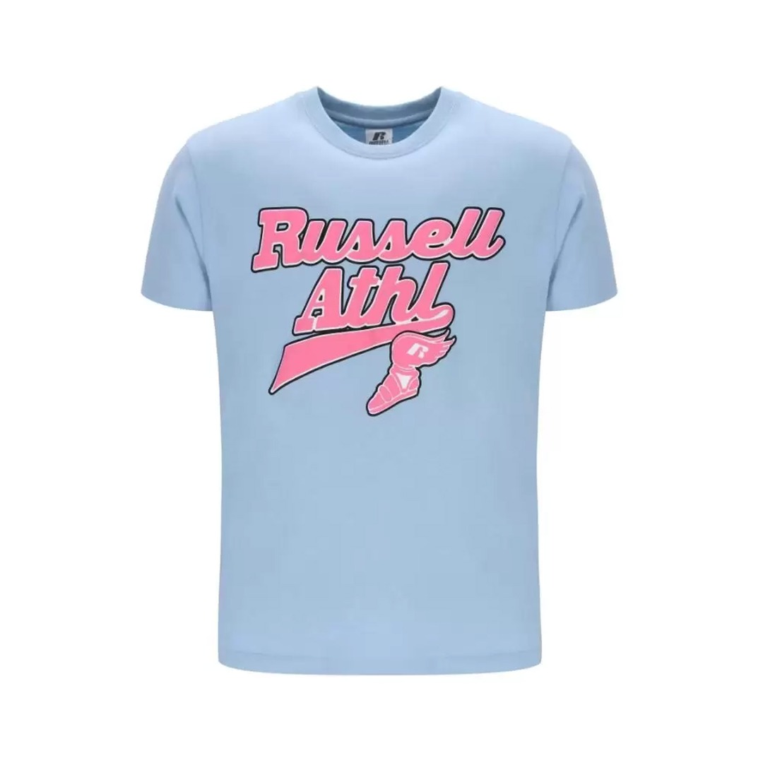 Russell Athletic A4011-1-151 Siel