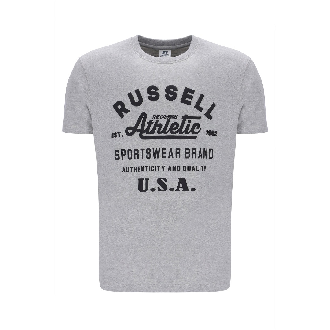 Russell Athletic A4023-1-091 Γκρί