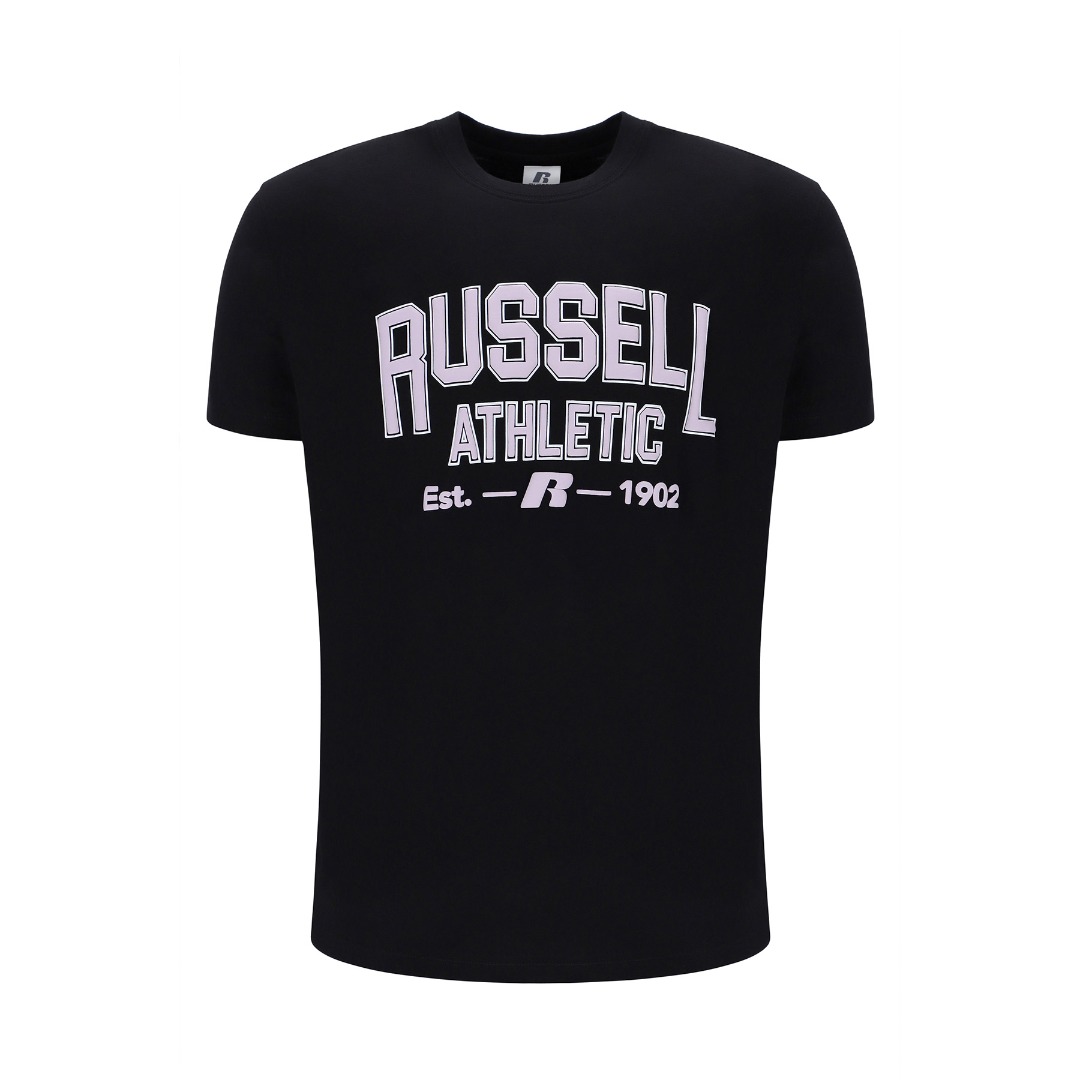 Russell Athletic A4026-1-099 Μαύρο