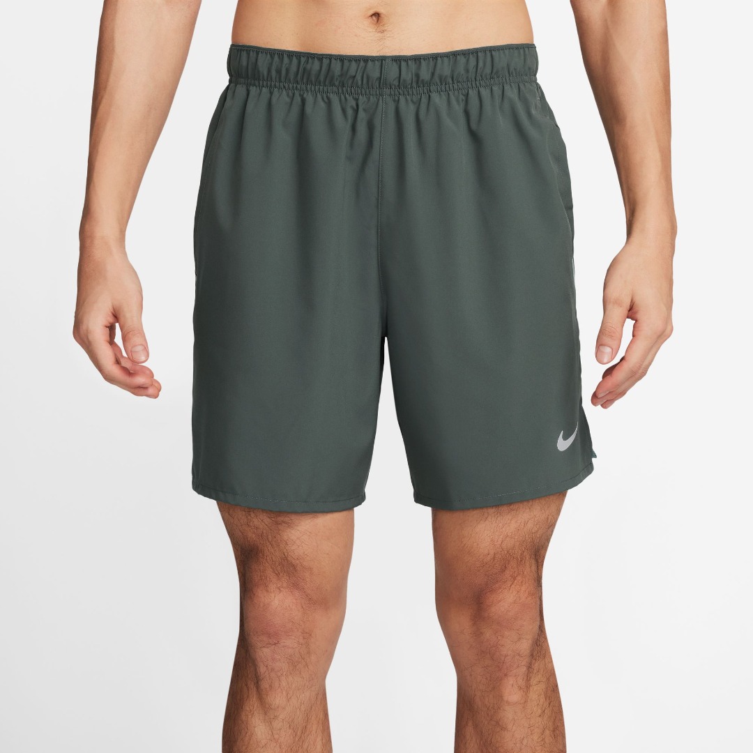 Nike NIKE M NK DF CHALLENGER 7UL SHORT DV9344-338 Ανθρακί