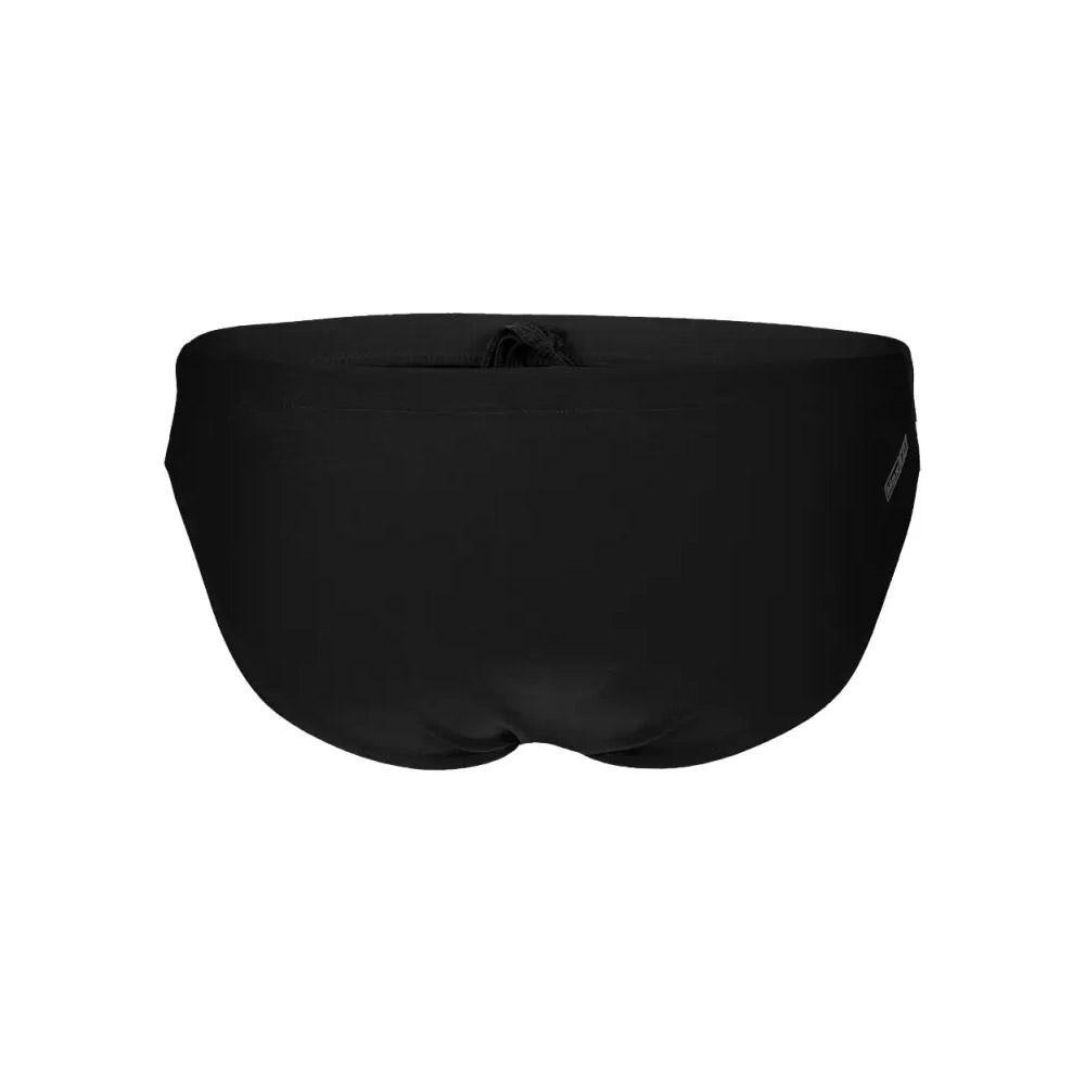 ARENA M DYNAMO 5.5CM BRIEF R 006491-500 Μαύρο φωτογραφία