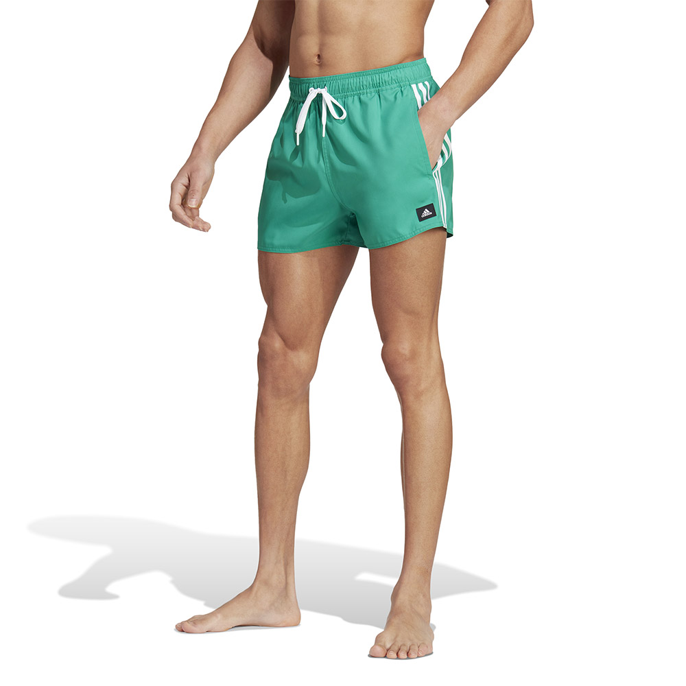 adidas Performance adidas Performance 3S CLX SH VSL HT4374 Πράσινο