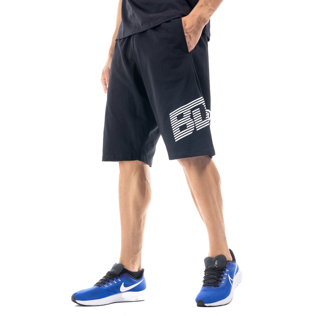 BODY ACTION 033238-01-01 Μαύρο