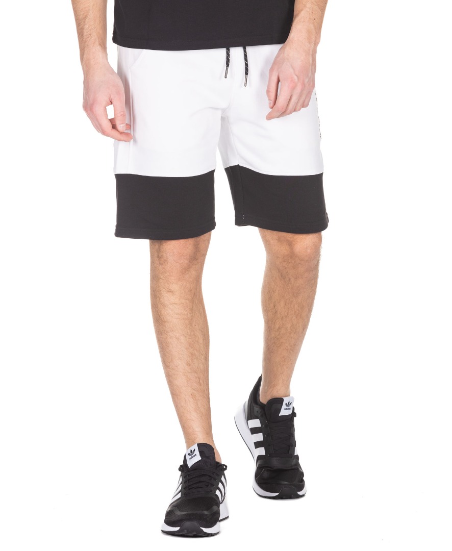 DISTRICT75 123MVE-626-091 White