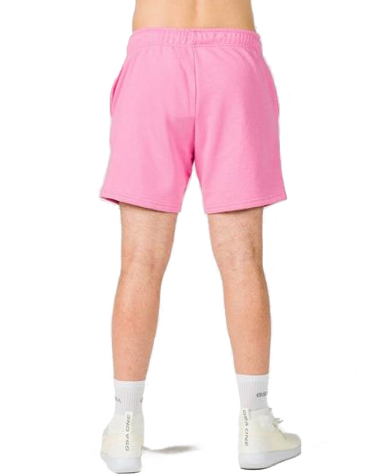 GSA MEN ORGANIC SHORTS 17-17139-PINK Ροζ φωτογραφία