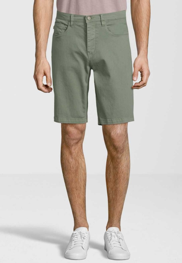 FUNKY BUDDHA 001.004742-KHAKI Χακί