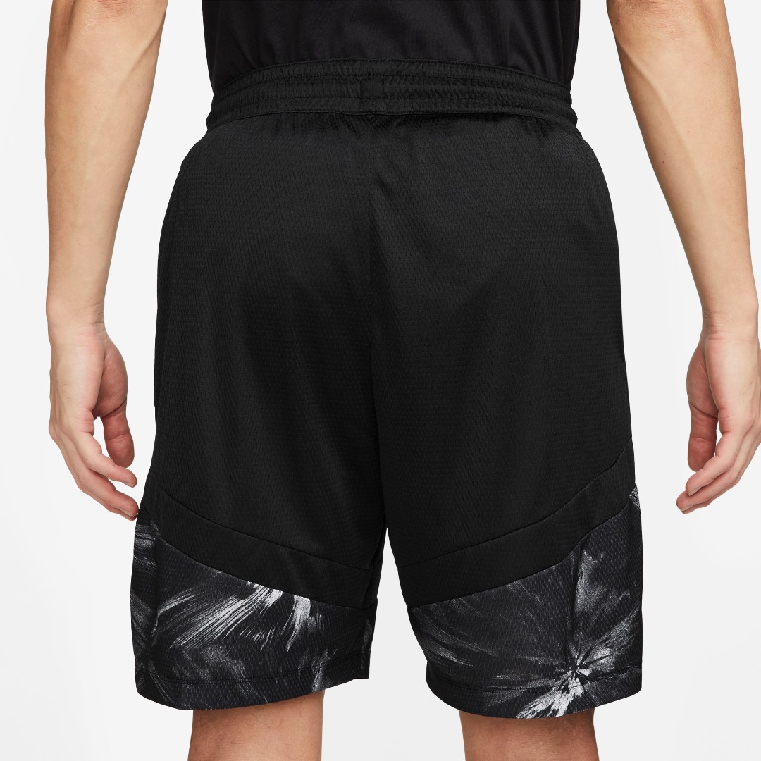 NIKE M NK DF ICON 8IN SHORT SSNL FB7144-010 Black