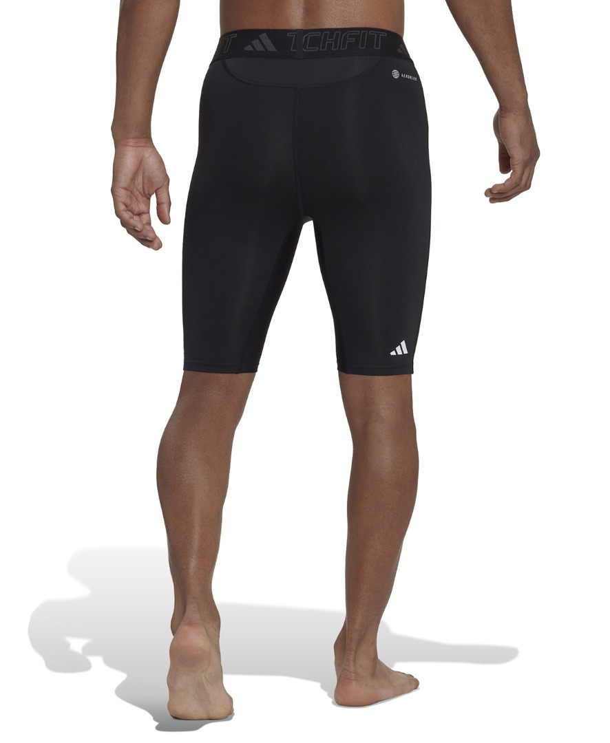 adidas Performance TF S TIGHT HJ9921 Μαύρο φωτογραφία