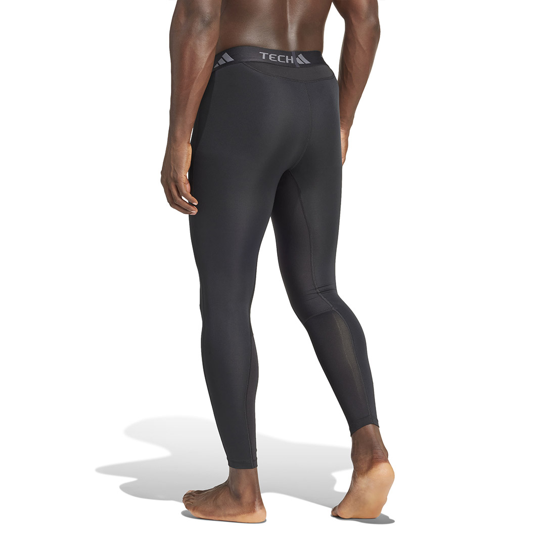 adidas Performance TF BASE TIGHT IN5590 Μαύρο φωτογραφία