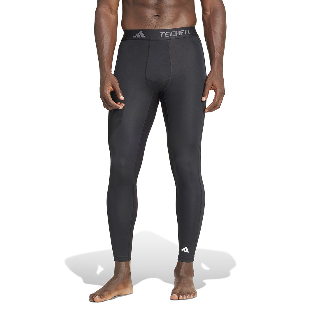 adidas Performance adidas Performance TF BASE TIGHT IN5590 Μαύρο