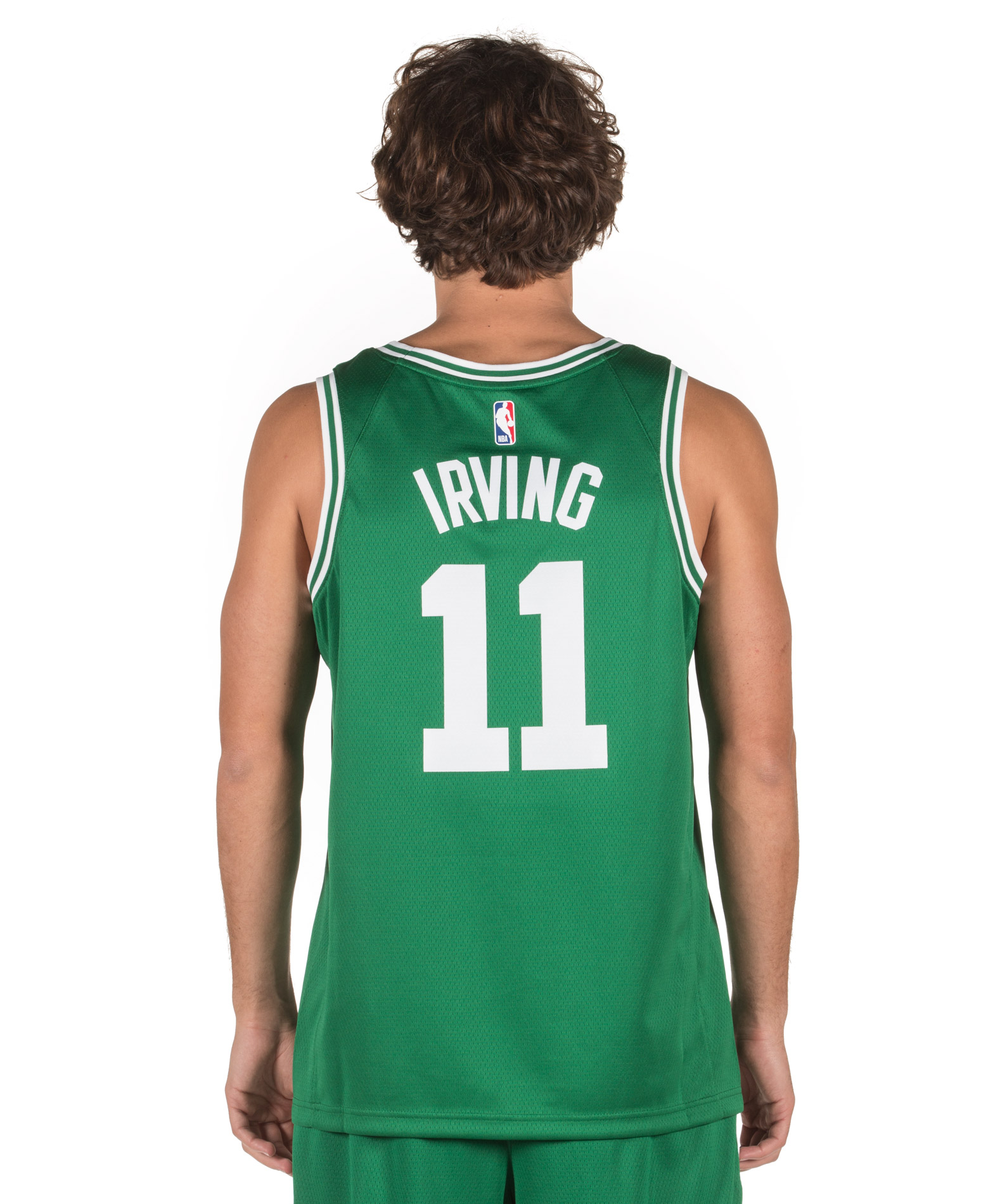 NIKE BOSTON CELTICS 864461-321 Green - Zakcret.gr