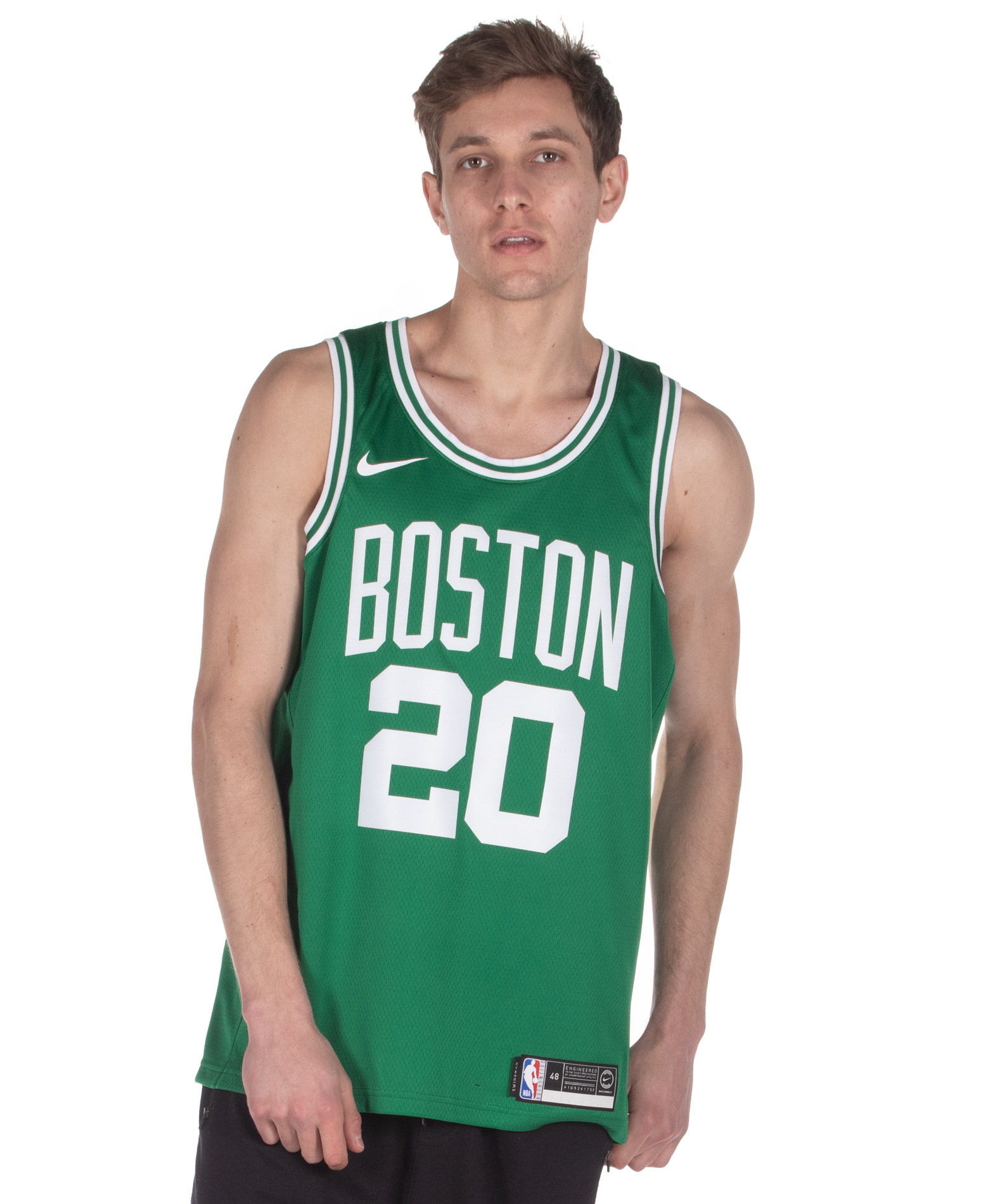 ウェア Nike NBA Boston Celtics BasketballJersey 211333010066-27.jpg