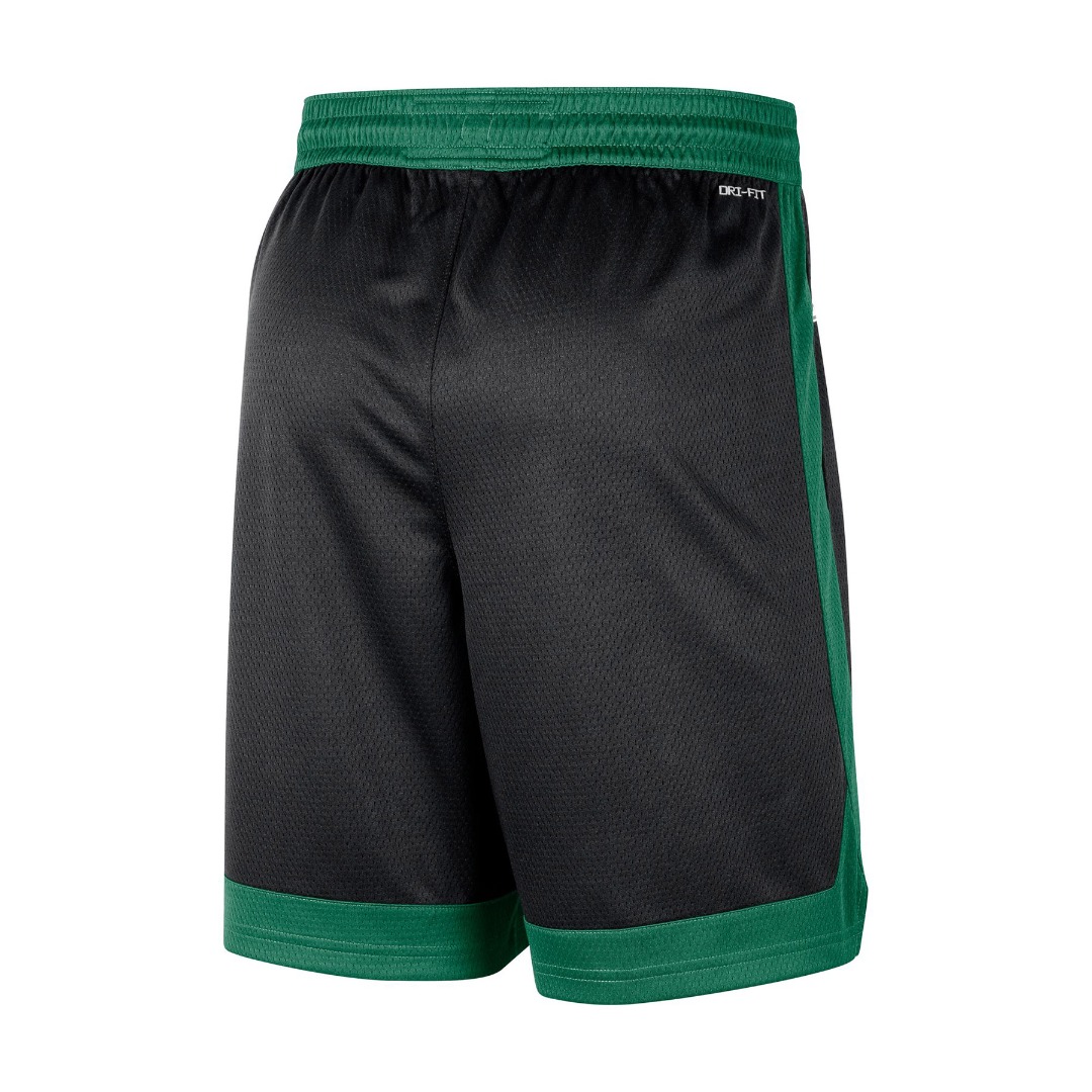 JORDAN BOS MNK DF SHORT STM 22 DO9424-010 Μαύρο φωτογραφία