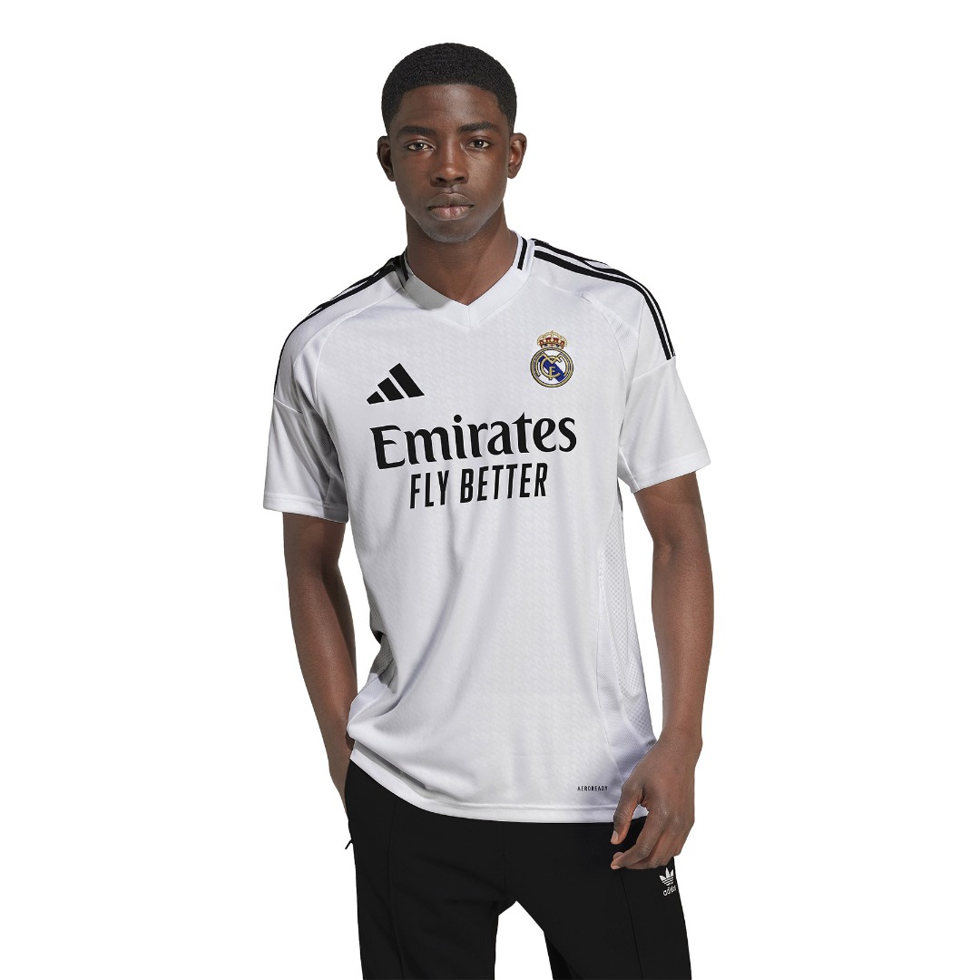 adidas performance real madrid